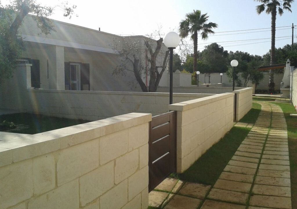 Photo of Outdoor in Torre Specchia Ruggeri
