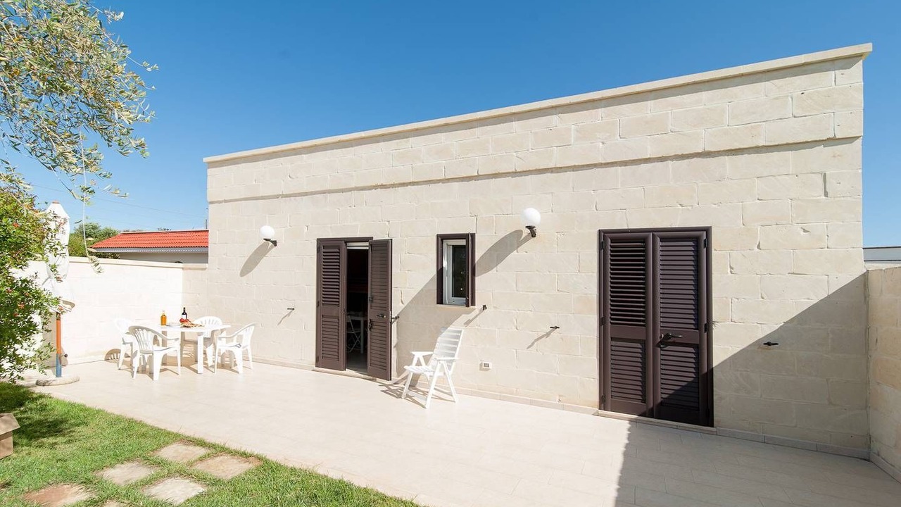 Photo of Outdoor in Torre Specchia Ruggeri