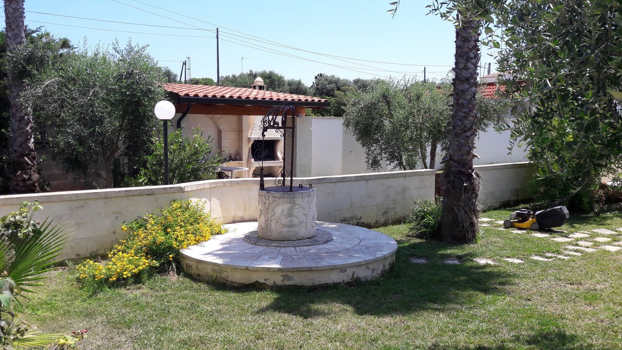 Photo of Outdoor in Torre Specchia Ruggeri