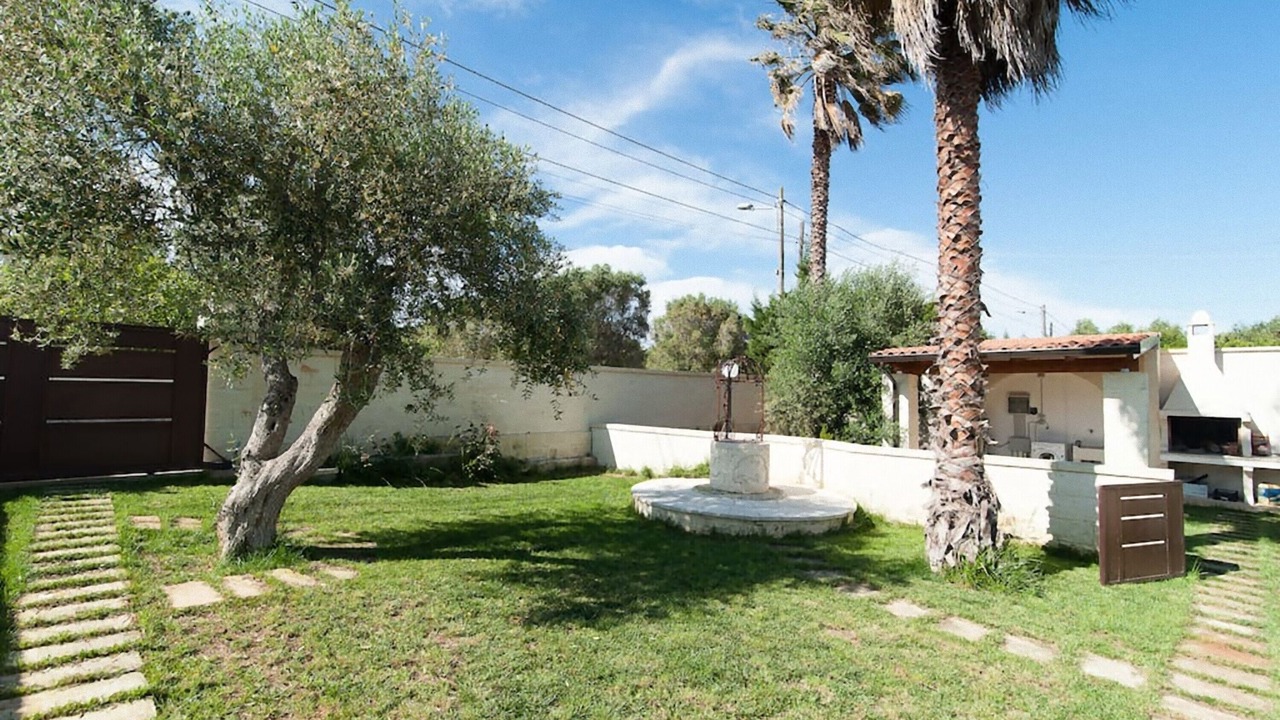 Photo of Outdoor in Torre Specchia Ruggeri
