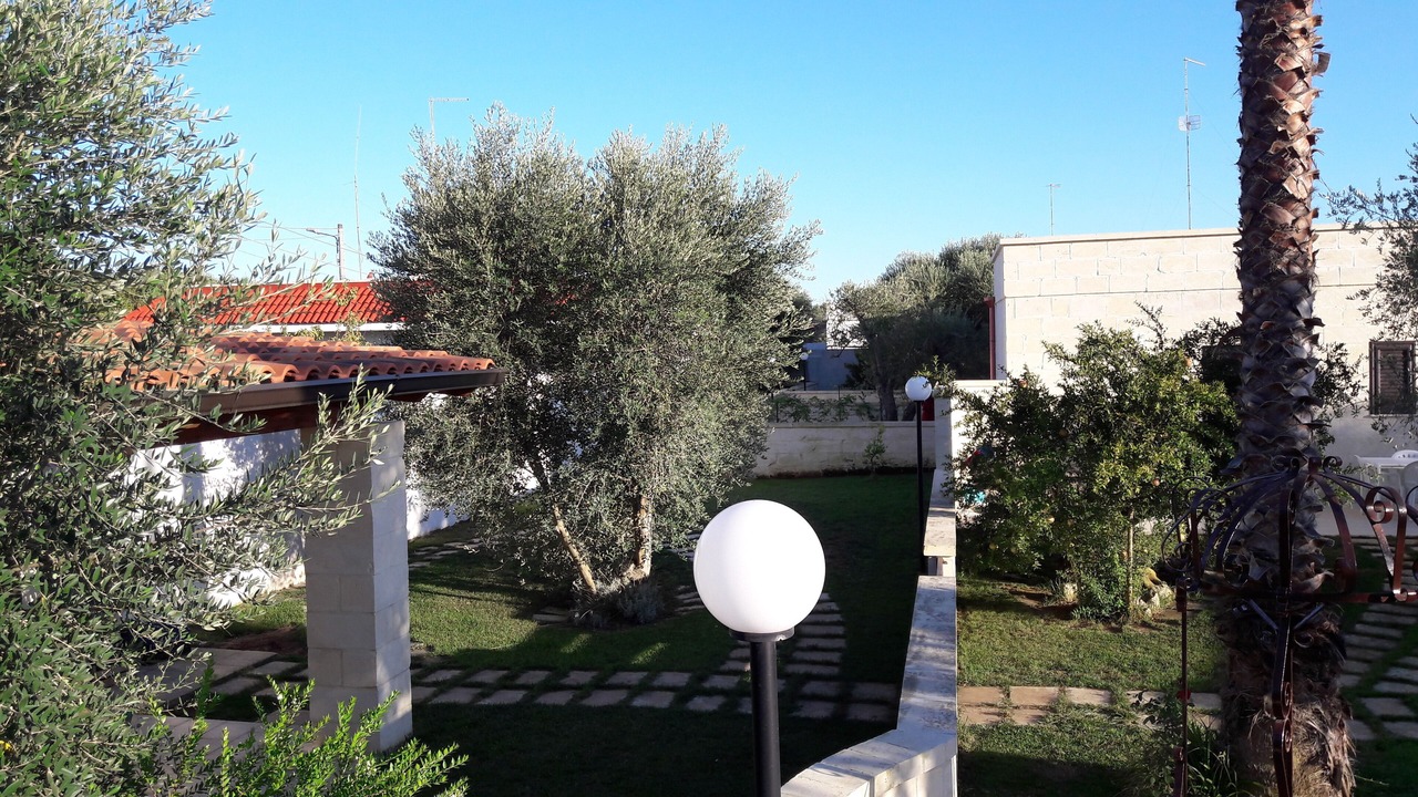 Photo of Outdoor in Torre Specchia Ruggeri
