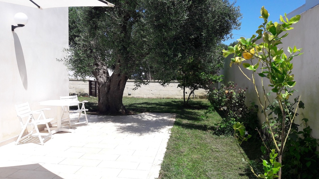 Photo of Outdoor in Torre Specchia Ruggeri