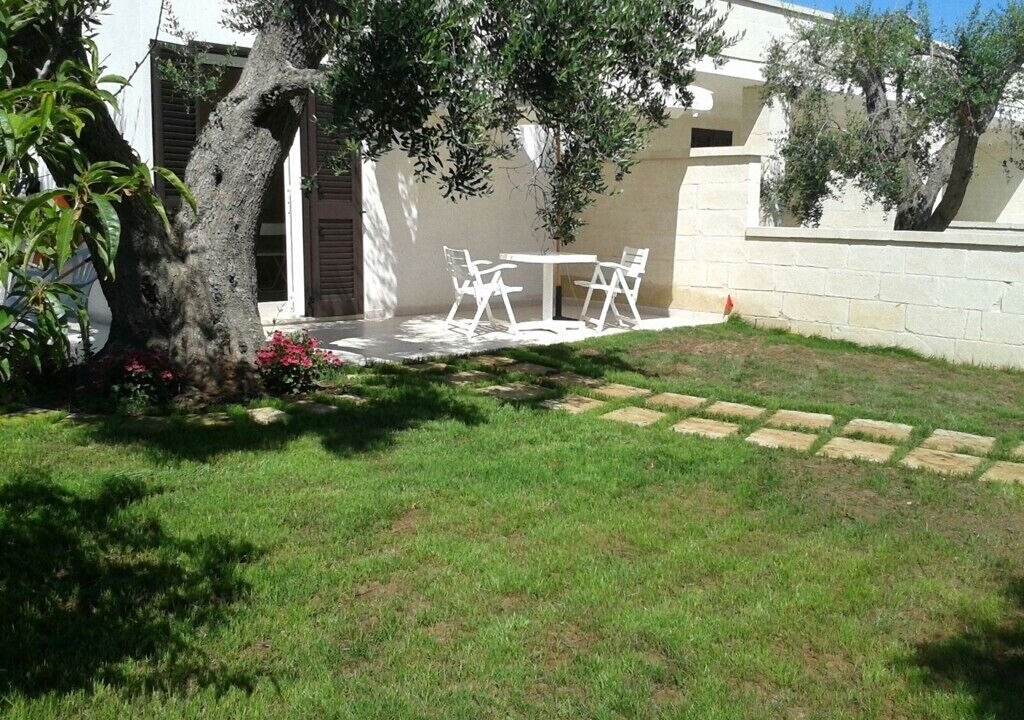 Photo of Outdoor in Torre Specchia Ruggeri