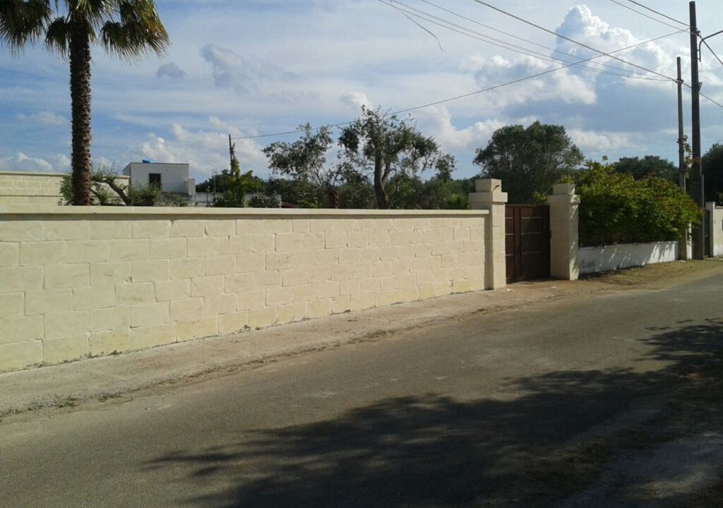 Photo of Outdoor in Torre Specchia Ruggeri