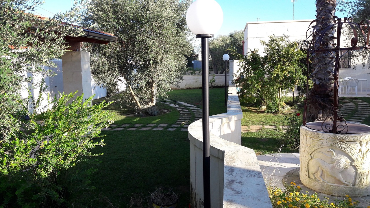 Photo of Outdoor in Torre Specchia Ruggeri