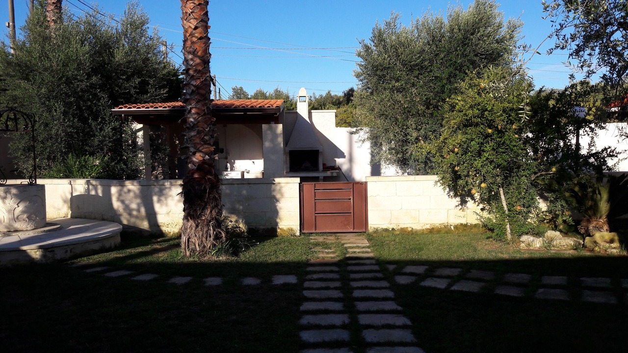 Photo of Outdoor in Torre Specchia Ruggeri