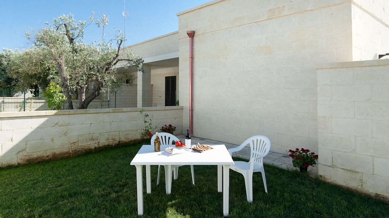Photo of Outdoor in Torre Specchia Ruggeri