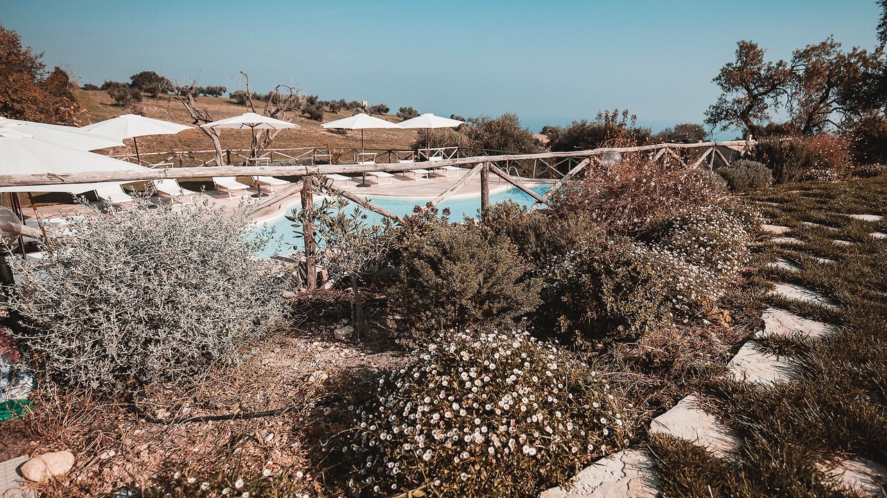 Photo of Outdoor in Fermo