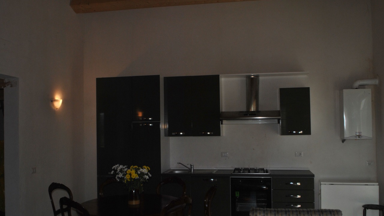 Photo of Kitchen in Fermo