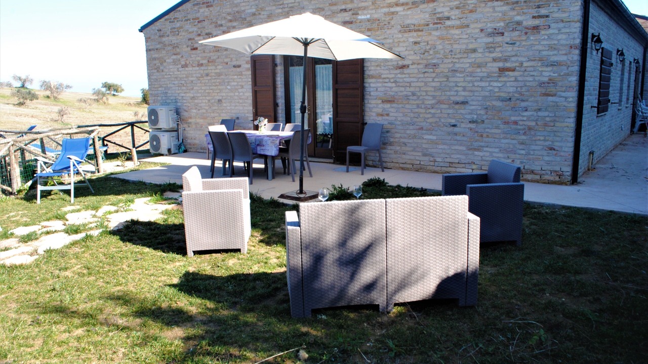 Photo of Outdoor in Fermo