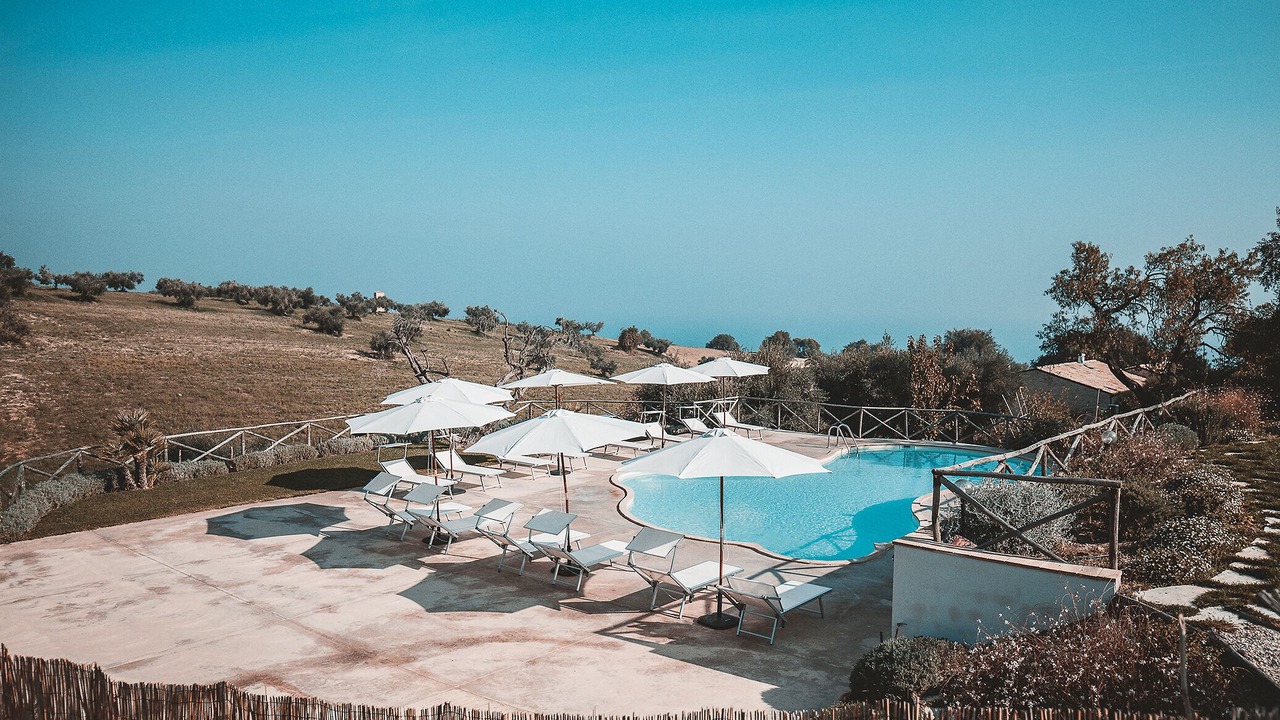 Photo of Outdoor in Fermo