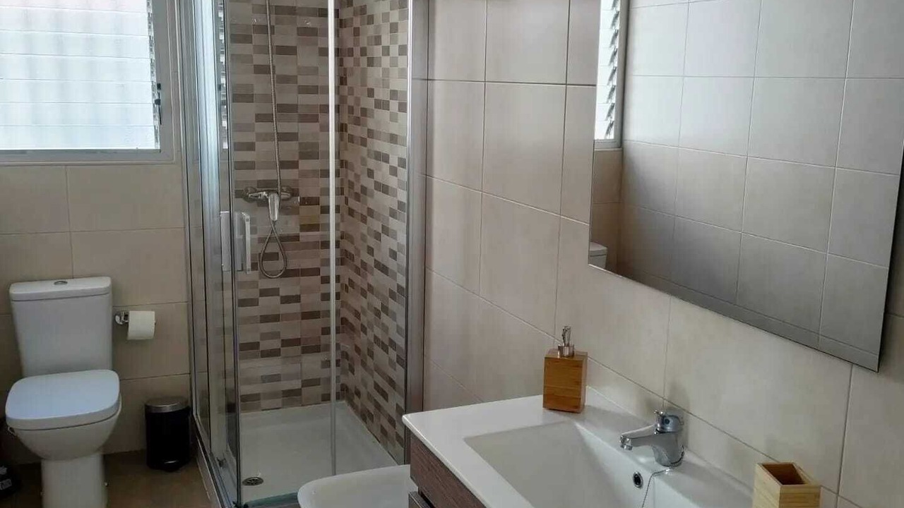 Photo of Bathroom in Los Cuarteros