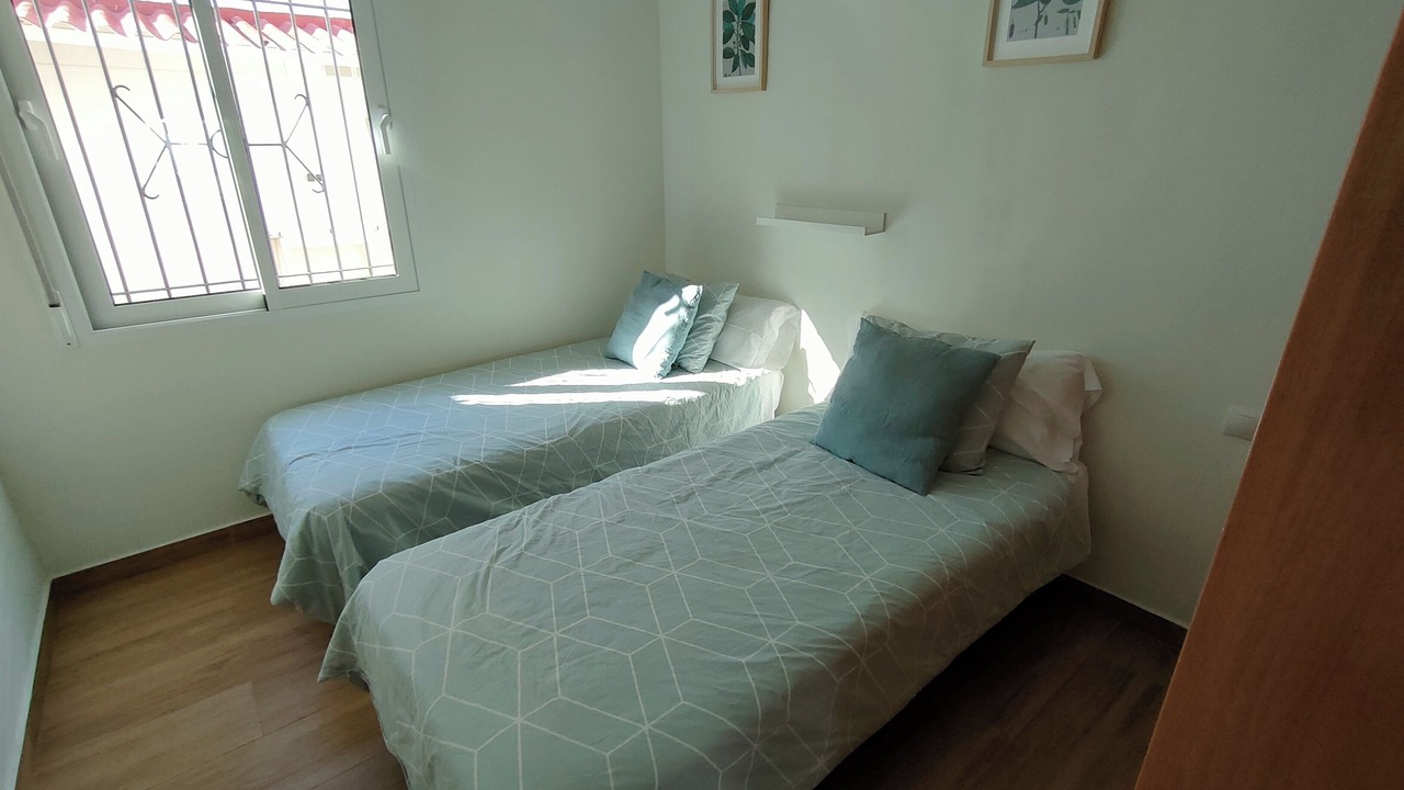Photo of Bedroom in Los Cuarteros