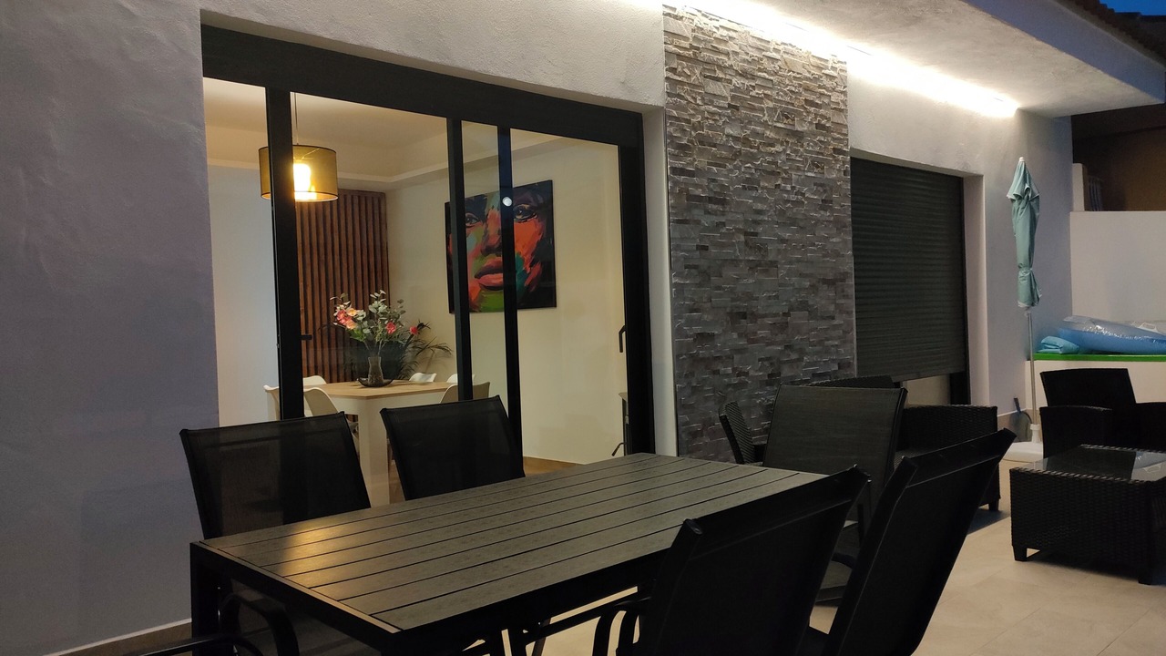 Photo of Outdoor in Los Cuarteros