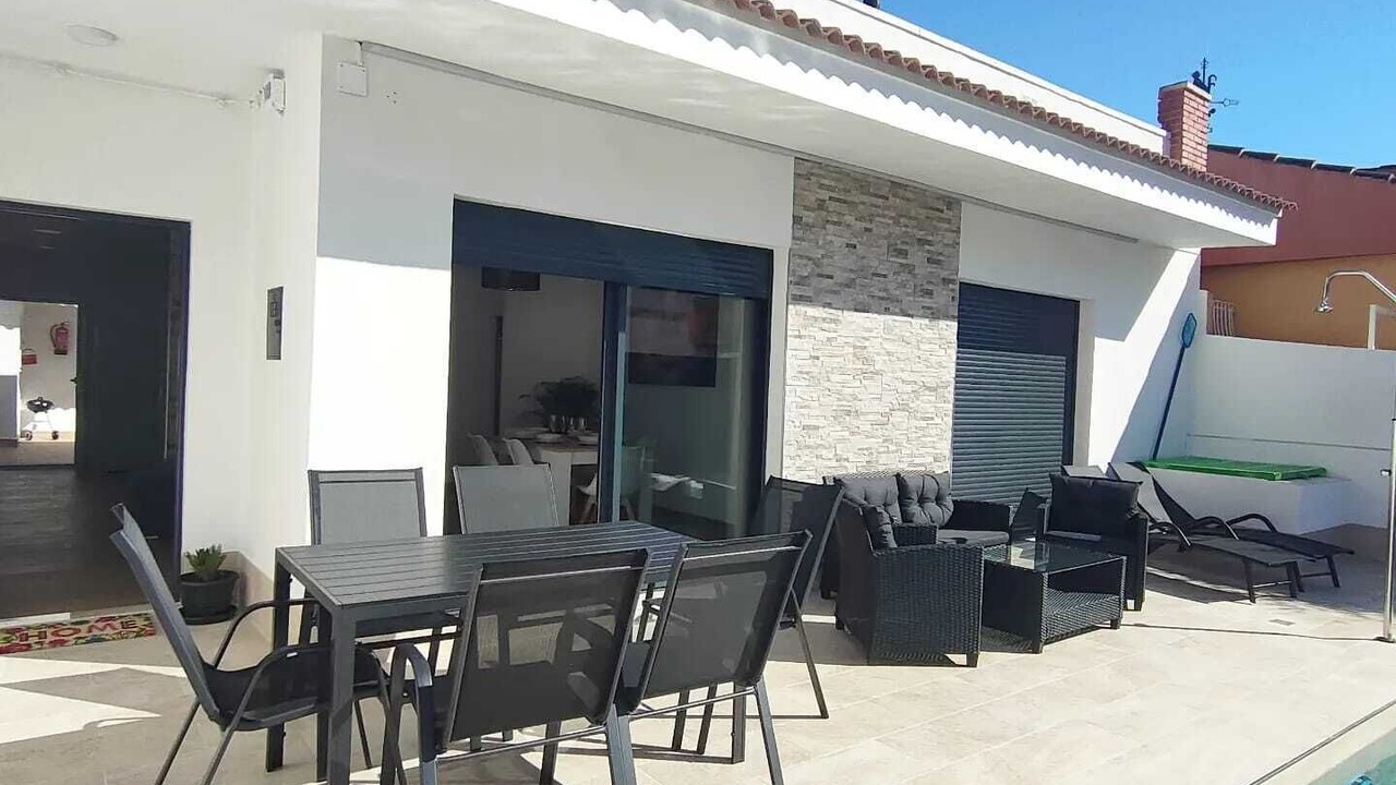 Photo of Outdoor in Los Cuarteros