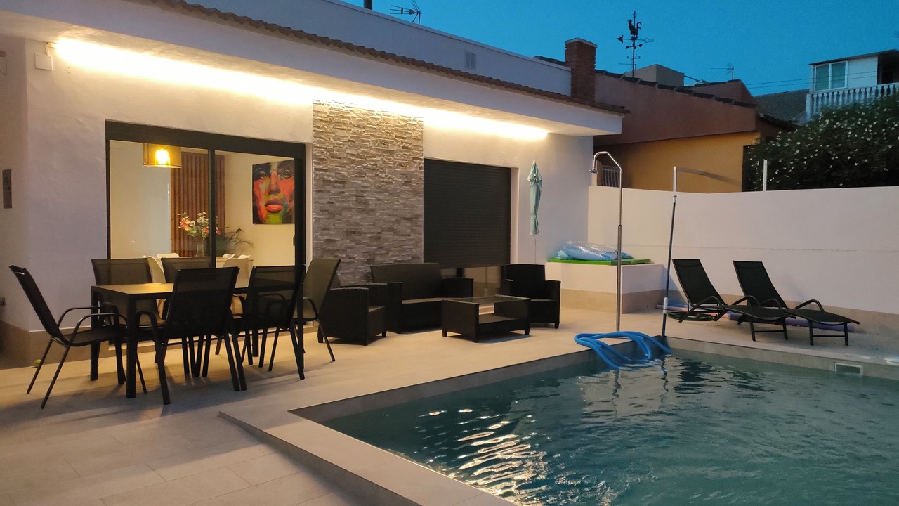 Photo of Outdoor in Los Cuarteros