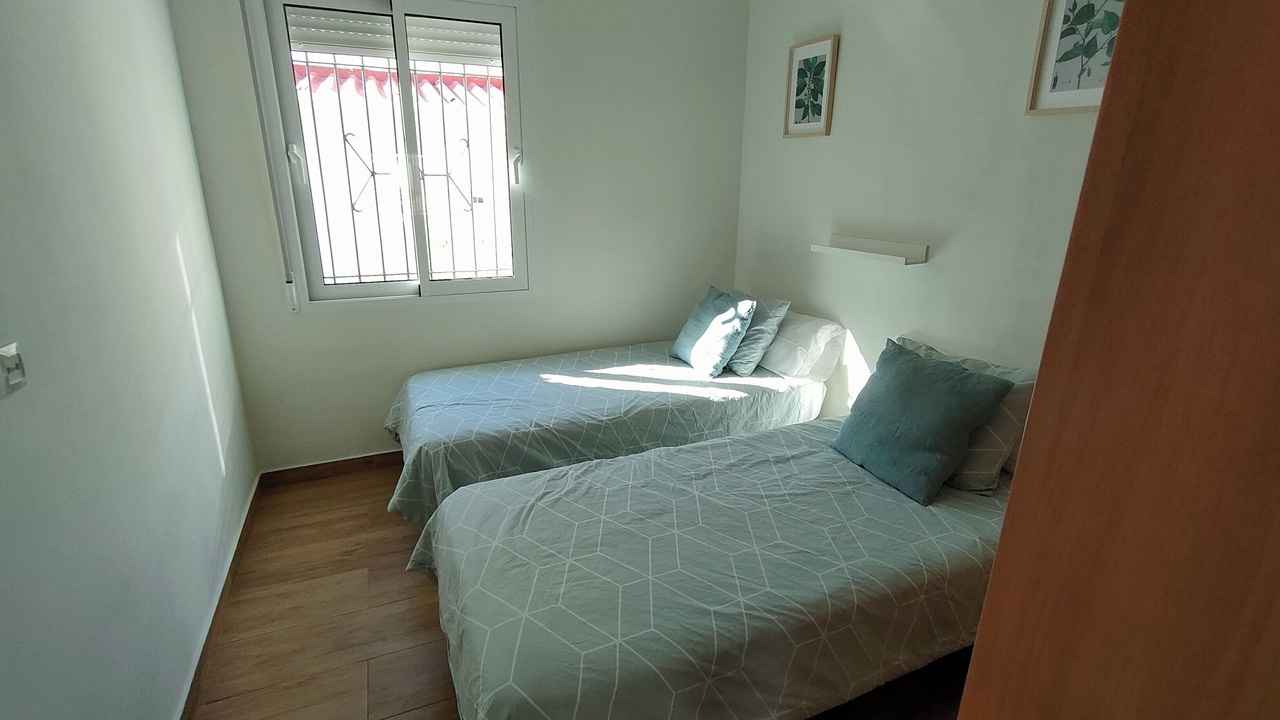Photo of Bedroom in Los Cuarteros
