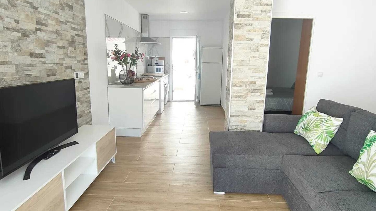 Photo of Livingroom in Los Cuarteros