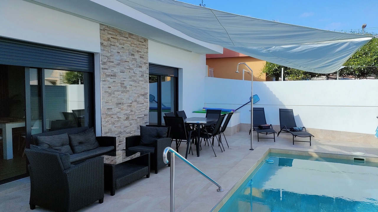 Photo of Outdoor in Los Cuarteros