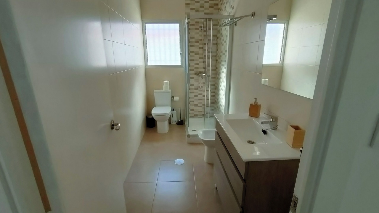 Photo of Bathroom in Los Cuarteros