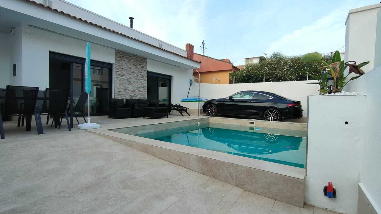Photo of Outdoor in Los Cuarteros