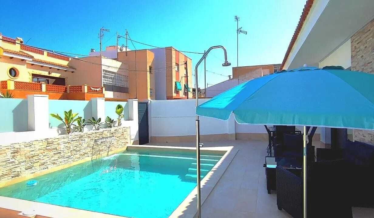 Photo of Outdoor in Los Cuarteros