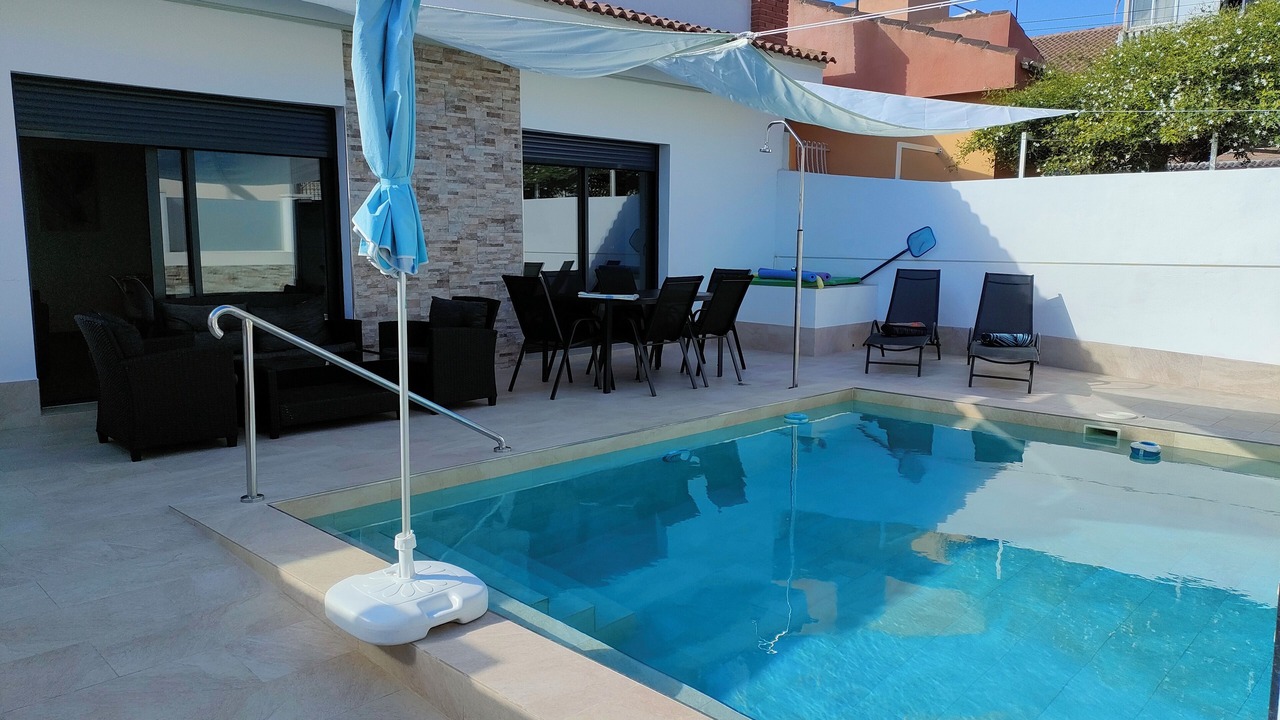 Photo of Outdoor in Los Cuarteros