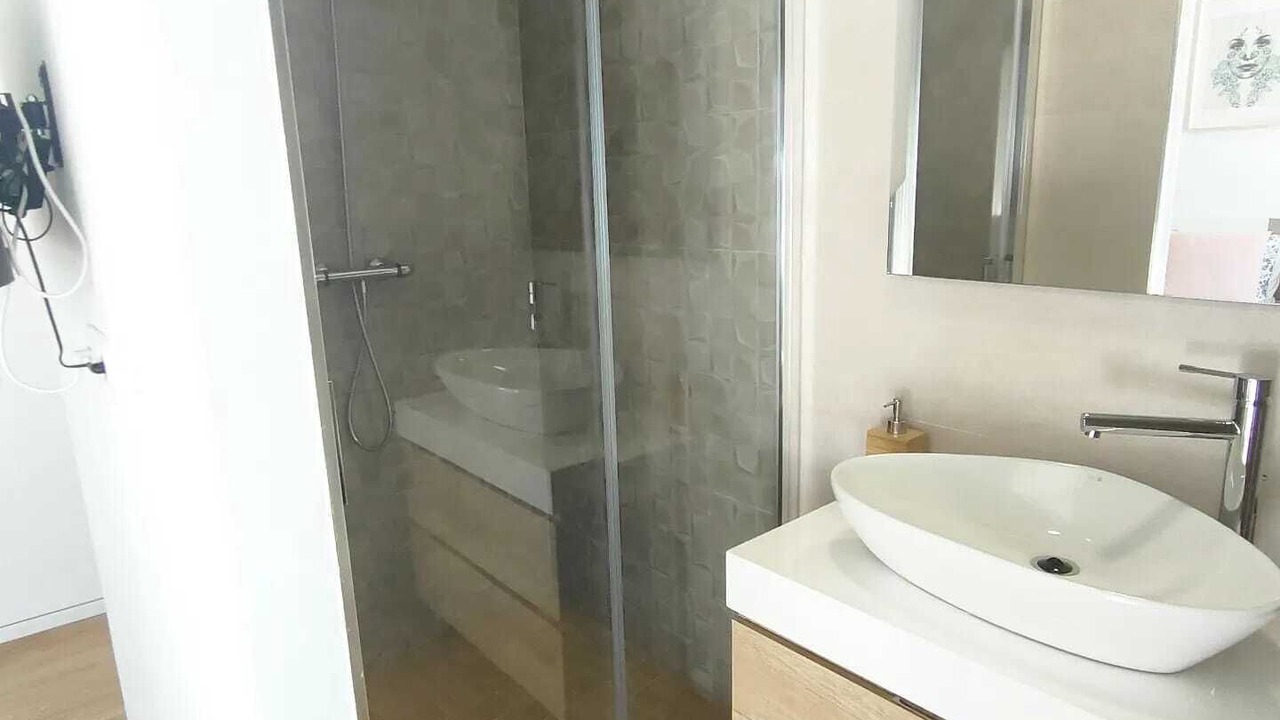 Photo of Bathroom in Los Cuarteros