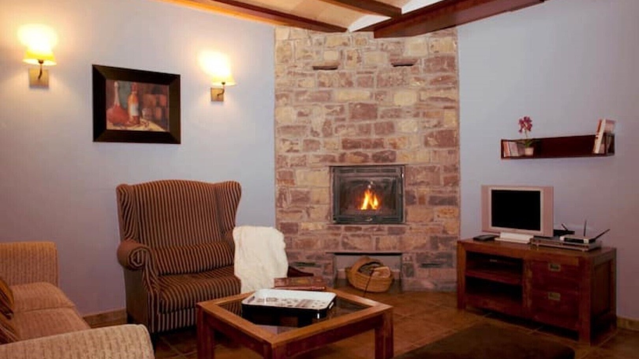Photo of Livingroom in Belsierre