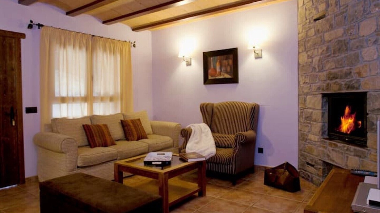 Photo of Livingroom in Belsierre