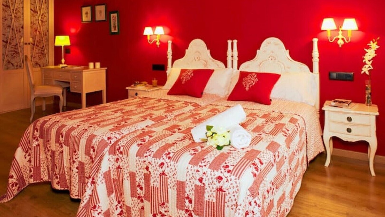 Photo of Bedroom in Belsierre