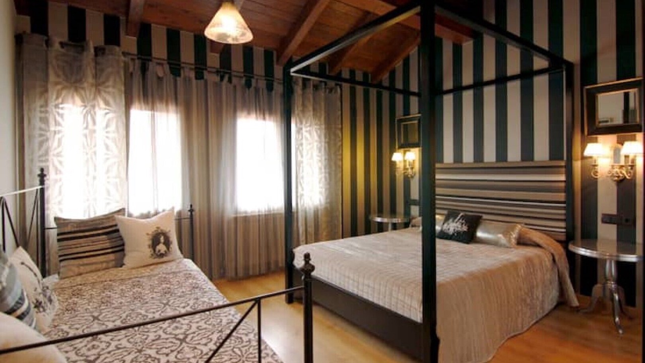 Photo of Bedroom in Belsierre