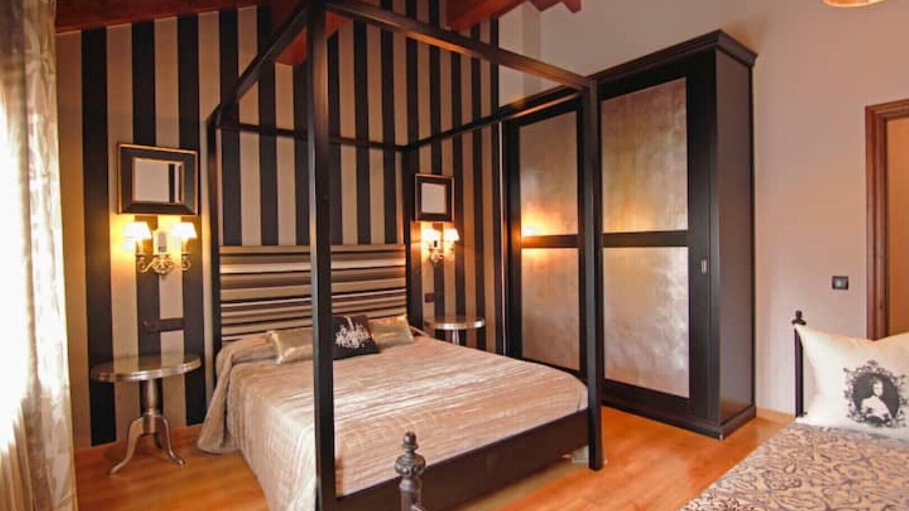 Photo of Bedroom in Belsierre