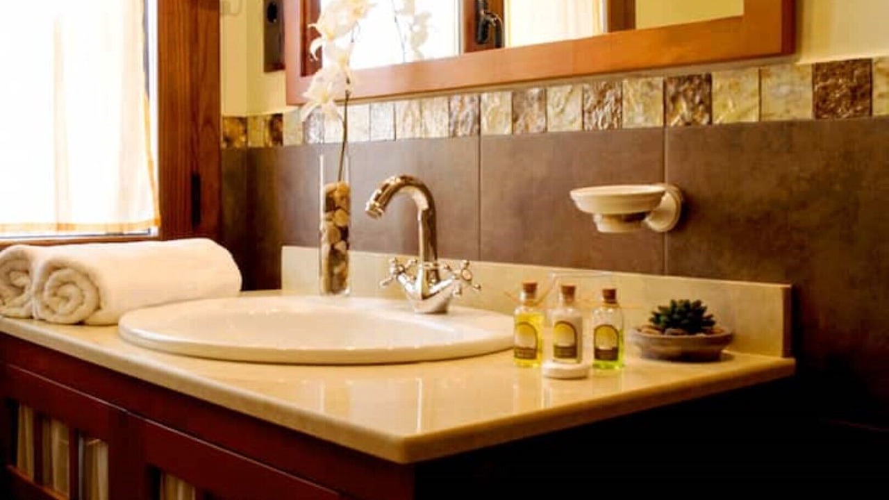 Photo of Bathroom in Belsierre