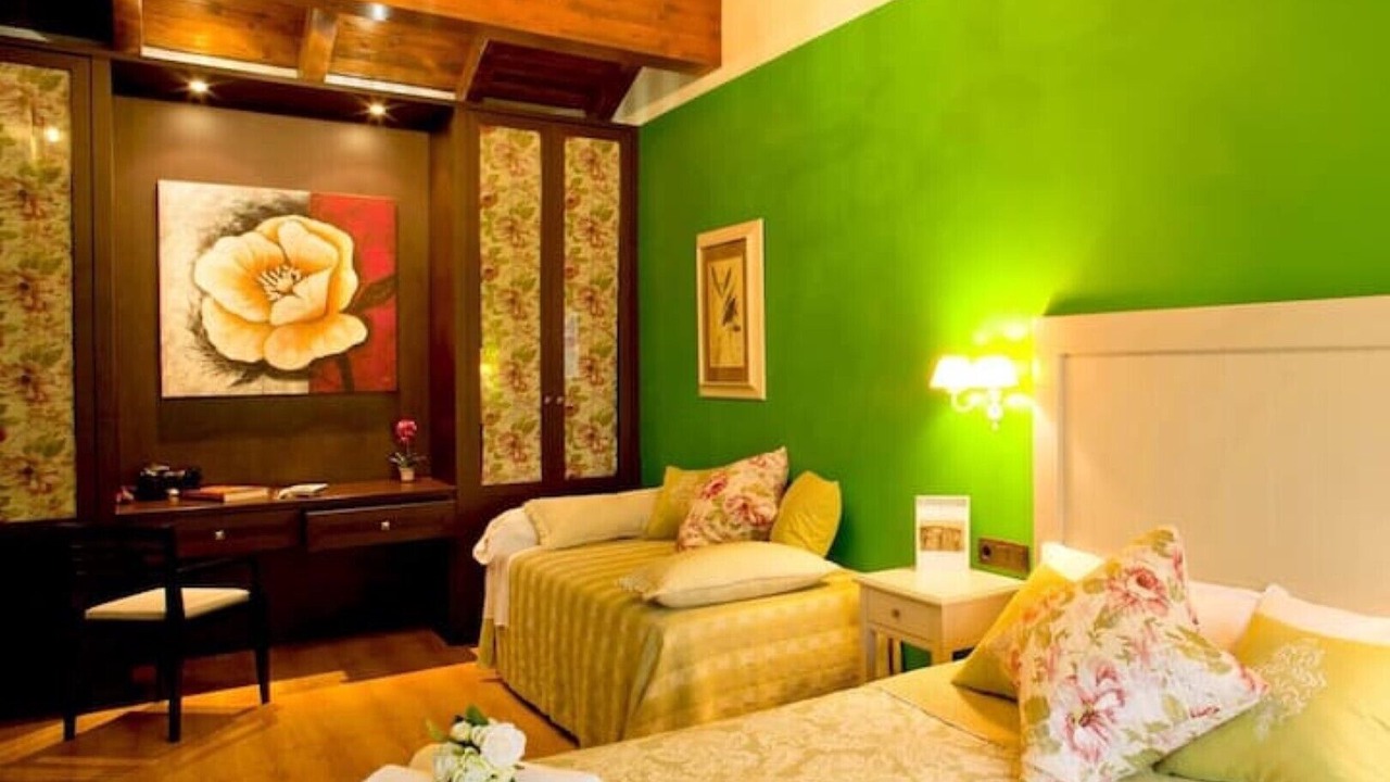 Photo of Bedroom in Belsierre