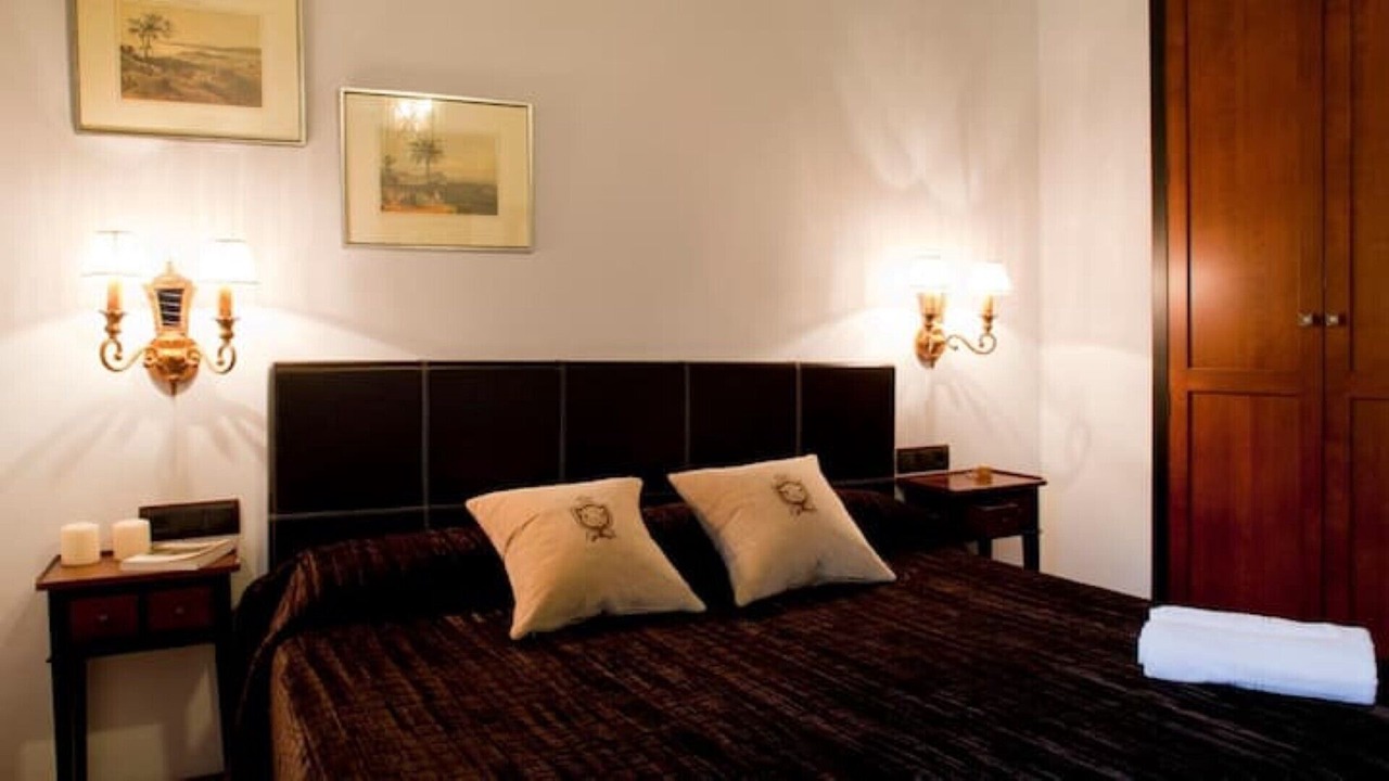 Photo of Bedroom in Belsierre