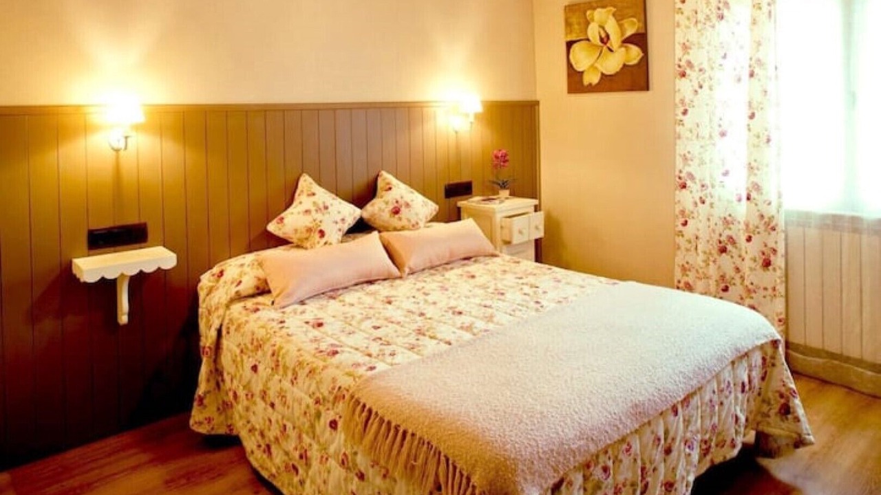 Photo of Bedroom in Belsierre