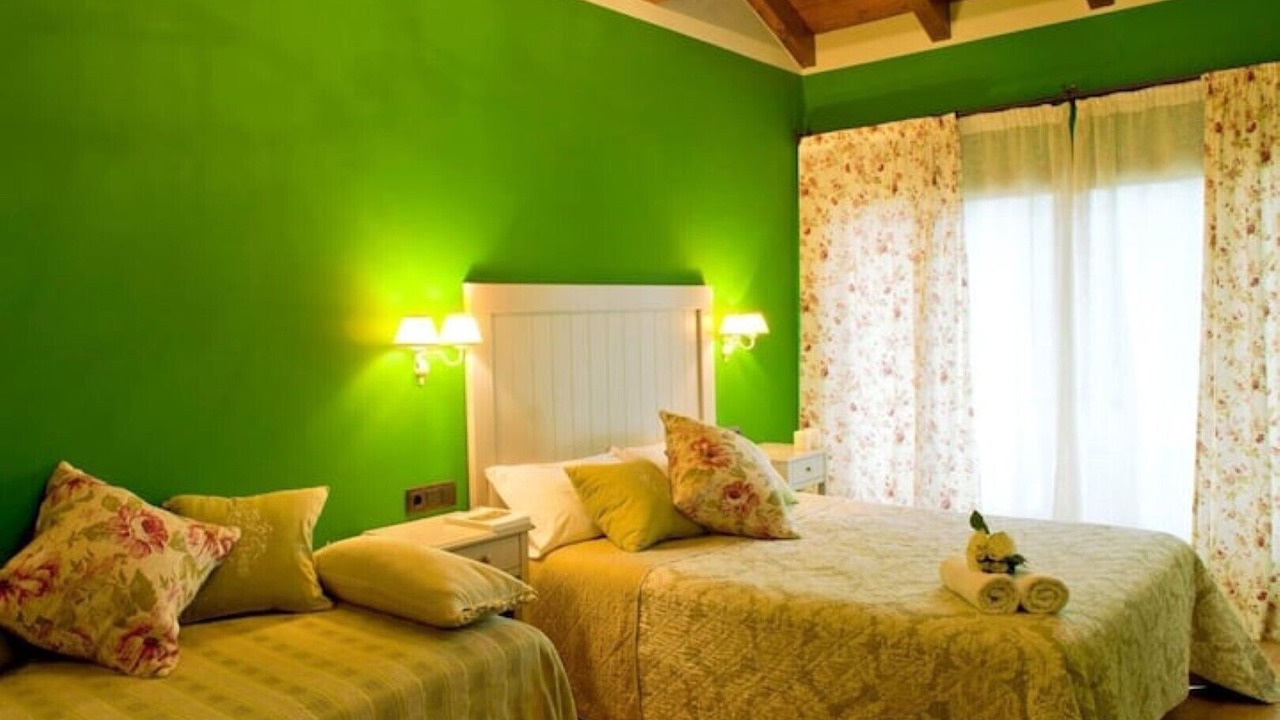 Photo of Bedroom in Belsierre