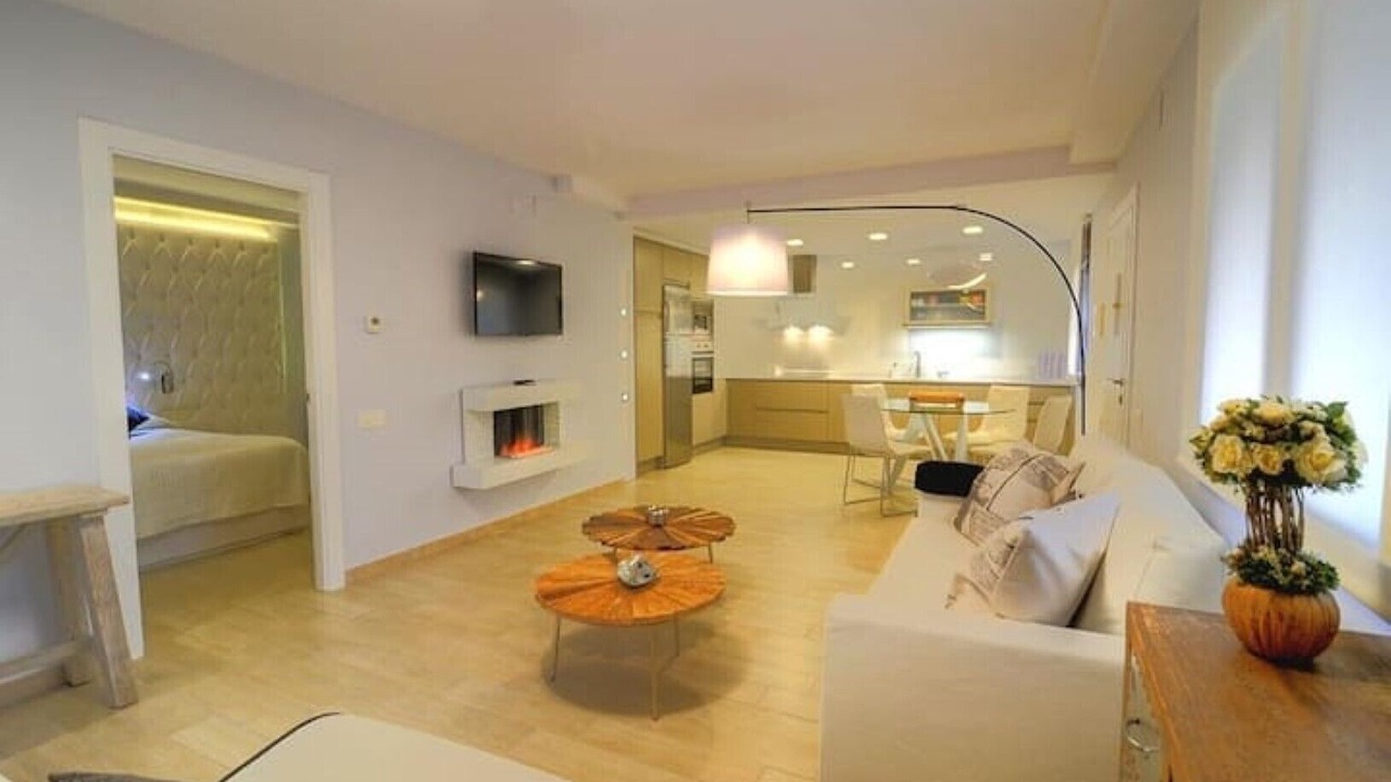 Photo of Livingroom in Belsierre