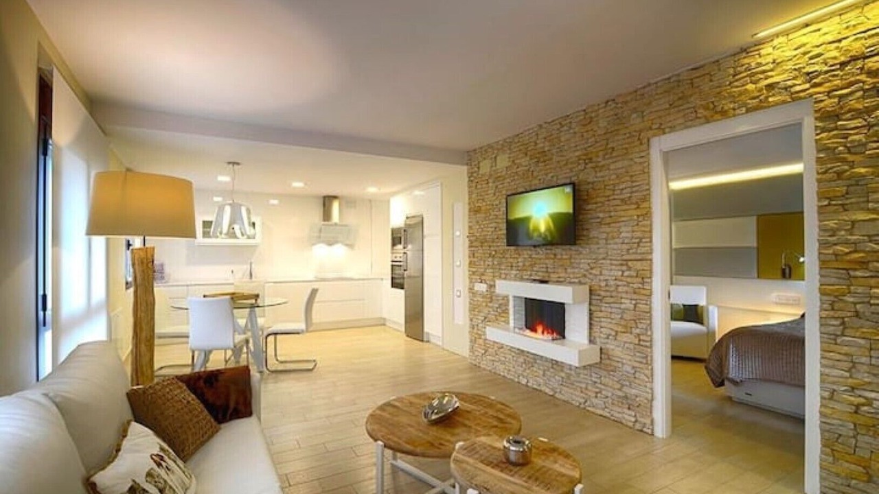 Photo of Livingroom in Belsierre