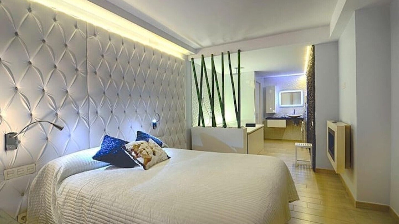 Photo of Bedroom in Belsierre