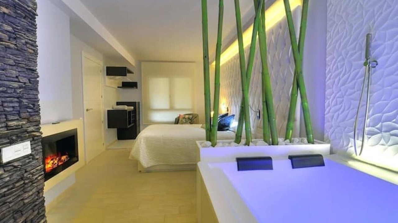 Photo of Bedroom in Belsierre