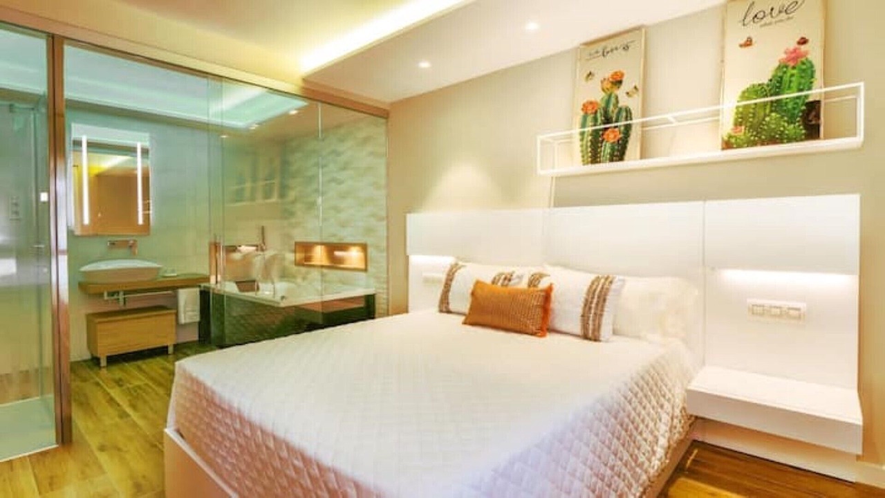 Photo of Bedroom in Belsierre