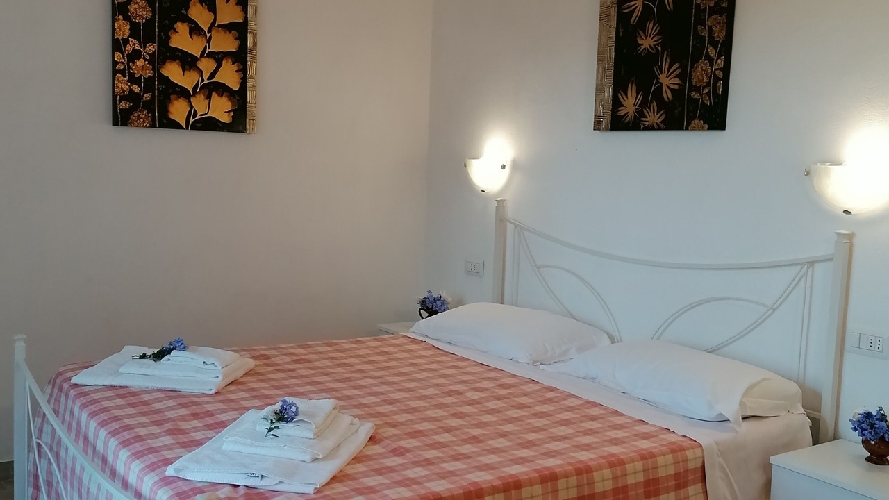 Photo of Bedroom in Fermo