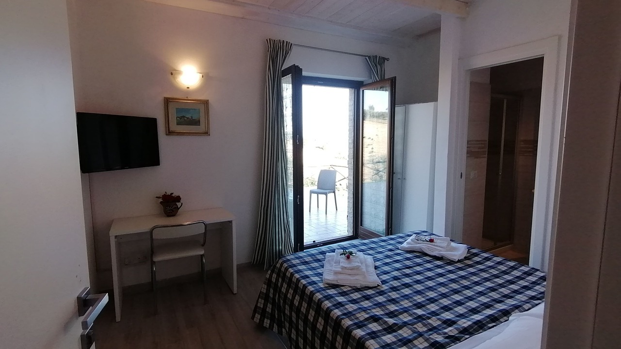 Photo of Bedroom in Fermo