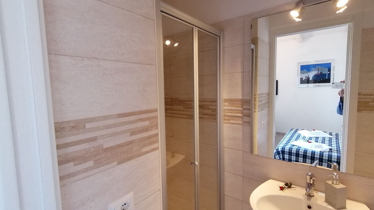 Photo of Bathroom in Fermo