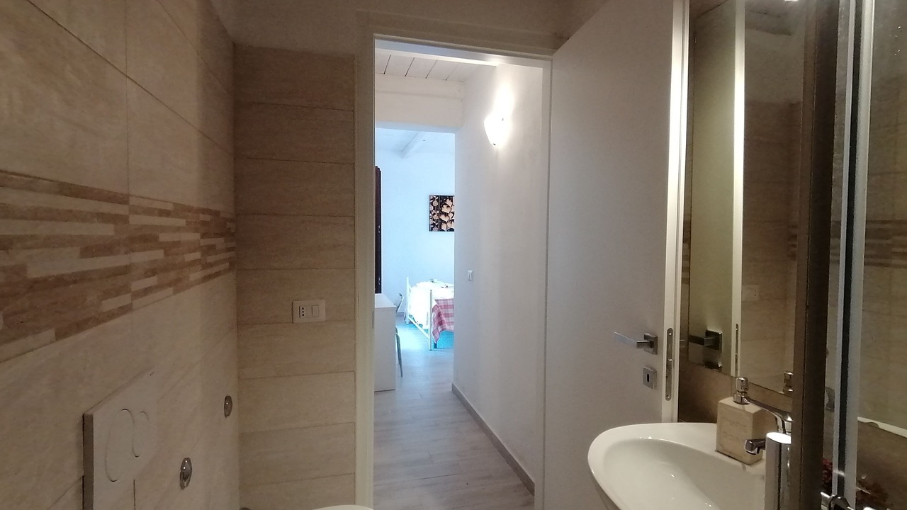 Photo of Bathroom in Fermo