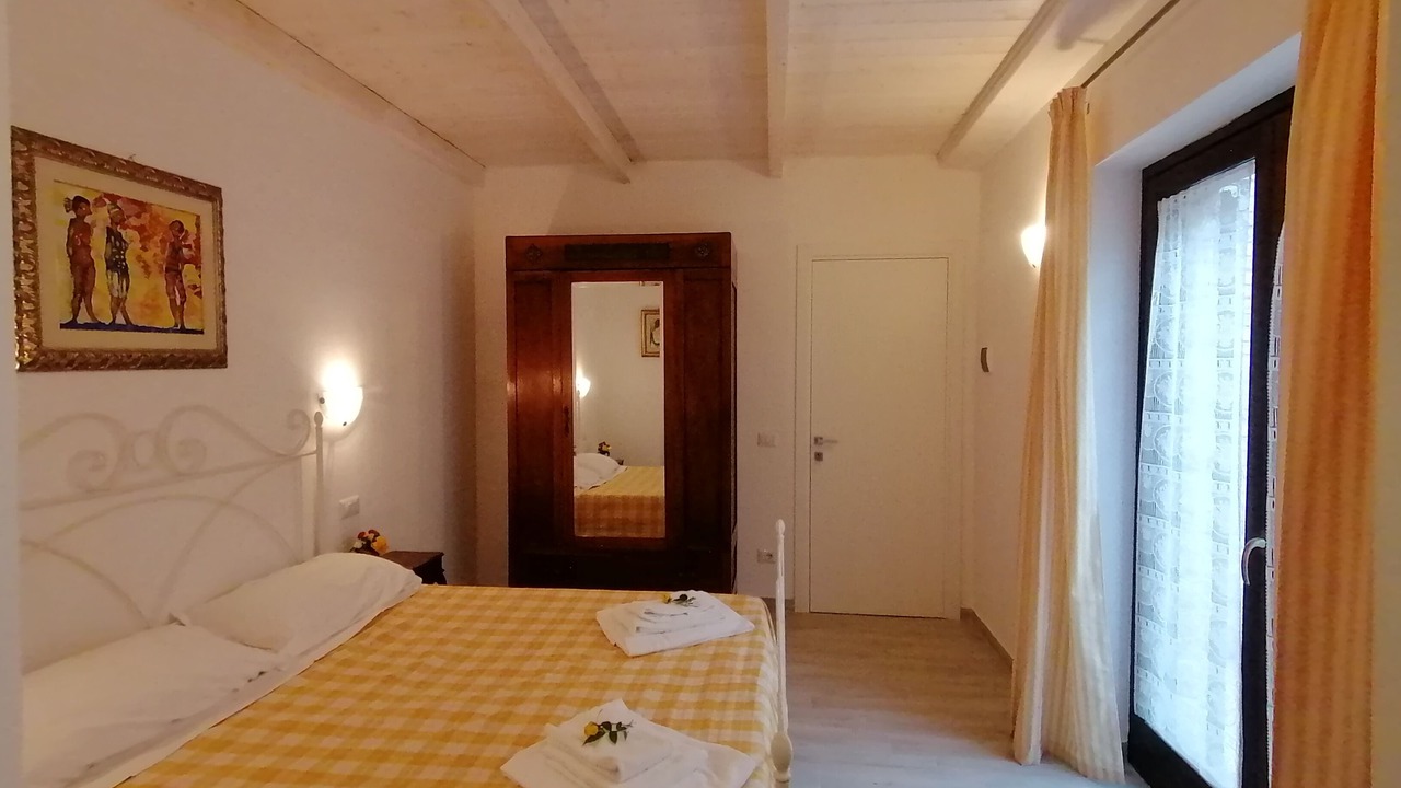 Photo of Bedroom in Fermo