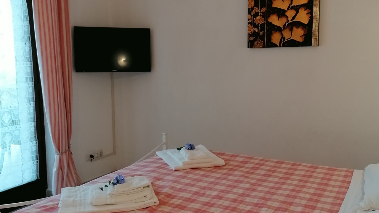 Photo of Bedroom in Fermo