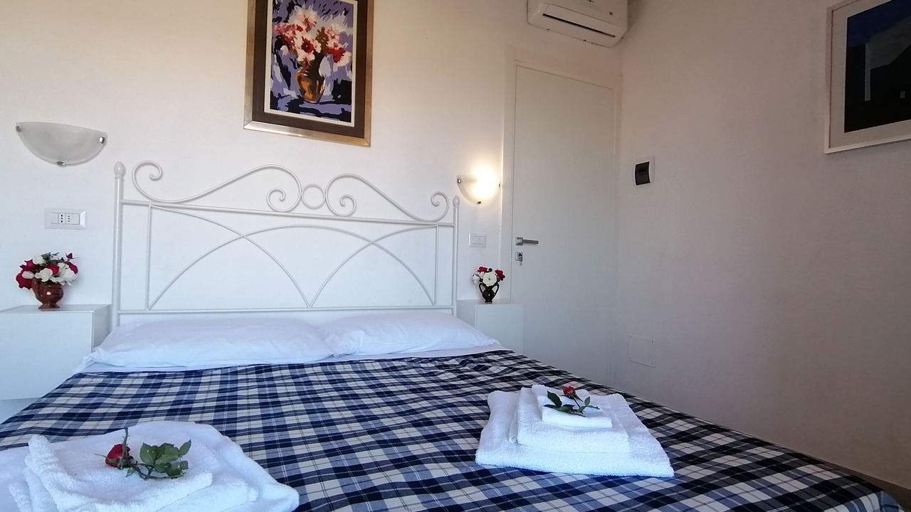 Photo of Bedroom in Fermo